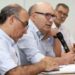 Prefeito Dário Saadi discute hub tecnológico e especialistas falam sobre El Niño e ações climáticas na RMC