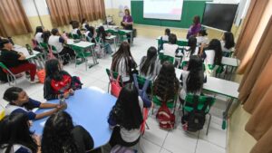 Campinas inicia debates para fortalecer igualdade de gênero nas escolas municipais