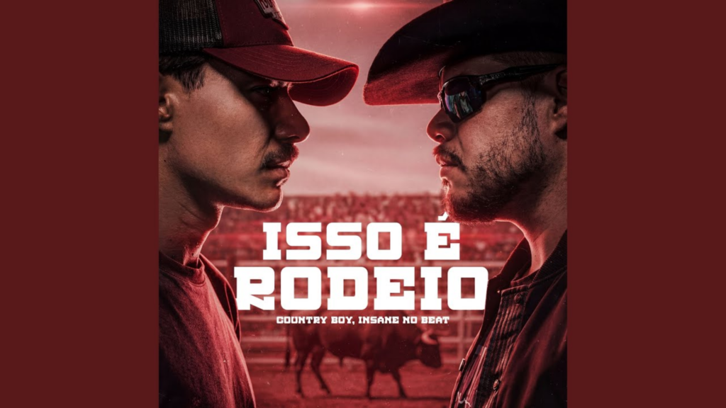 Country Boy e Insane no Beat