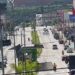 Transposição de pista e uso irregular dos corredores de ônibus são as infrações mais recorrentes
