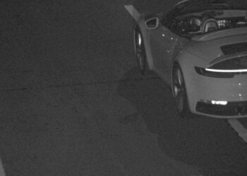 Veículos e motociclistas trafegando acima do limite permitido em diversas avenidas de Campinas