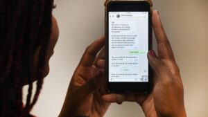 IMA apresenta inovações no Whatsapp 156 atendendo cidades da região