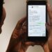 Whatsapp da Central de Atendimento 156 se tornou um dos principais canais de atendimento da Prefeitura