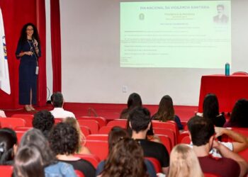 ações de valorização dos servidores da área e de conscientização sobre o papel da área