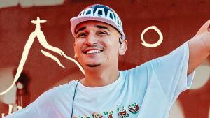 João Gomes se apresenta no Wet’n Wild em novembro com acesso ao parque incluído no ingresso