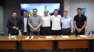 Campinas sedia jogo beneficente Gol Solidário – Elano & Amigos