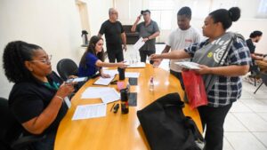 Mutirão emite 52 laudos que liberam vagas para pessoas com deficiência em Campinas