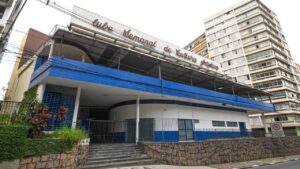 Prefeitura abre licitação para instalação de café no Espaço Arte e Movimento
