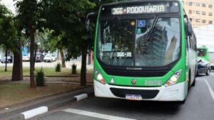 Linha 366 amplia trajeto para atender Unip Swift a partir de 31 de agosto