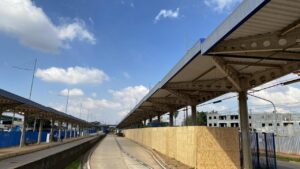 Embarque na Estação Pinheiros muda nesta quinta-feira