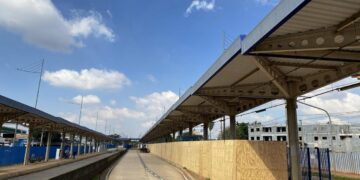 Local de embarque na Estação Pinheiros será alterado, a partir desta quinta-feira (20/08)