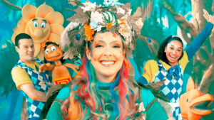Espetáculo infantil “O Recado da Mãe Natureza” chega a Campinas com 14 apresentações gratuitas e oficinas de teatro