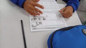Mais de 10 mil alunos participam da OBMEP Mirim