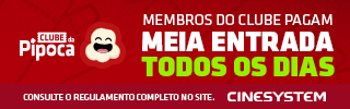 CineSystem Hortolândia