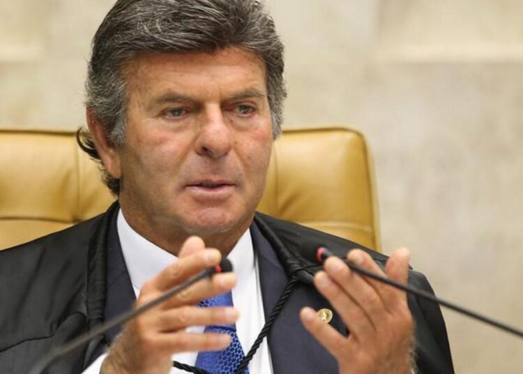 Tema da Open Class sobre modernização da Justiça brasileira
