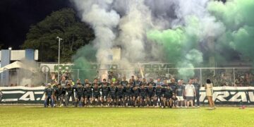 Moleque Travesso conquista tetracampeonato do futebol amador de Hortolândia e entra na lista dos maiores campeões