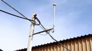 Campinas amplia monitoramento climático com estações em escolas municipais