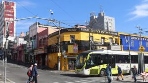 Monitoramento por câmeras terá mais dois pontos na Benjamin e JBD