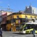 Câmeras 360º vão monitorar a circulação; placas informam sobre a fiscalização remota