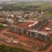 Moradia popular: Unidades habitacionais no Jardim Amanda estão 30% concluídas