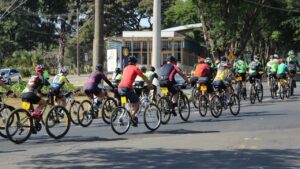 Campinas fecha semestre sem mortes de ciclistas e reduz fatalidades no trânsito