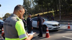 Velocidade e falta de habilitação causam 10 mortes no trânsito em 2026