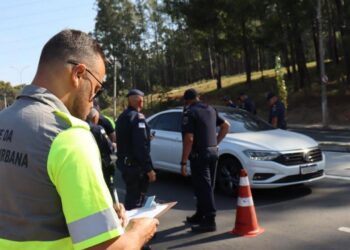 Velocidade foi principal causa das mortes em vias urbanas em 2025