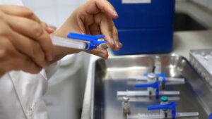 Campinas registra 27 mortes por gripe em 2026 com vacinação disponível