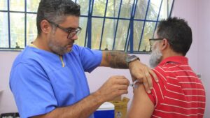 Campinas registra 31 mortes por gripe em 2026 com duas novas confirmadas