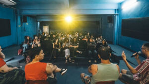 Vem aí a 16ª Mostra Curta: lançamento daprogramação e oficinas da pré-mostra