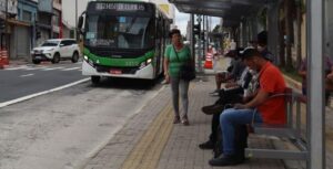 Cinco linhas terão mudanças em pontos da avenida Campos Sales