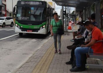 Linhas transportaram cerca de 10 mil passageiros por dia em julho