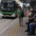 Linhas transportaram cerca de 10 mil passageiros por dia em julho