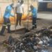 Mutirão de limpeza de bueiros é concluído pela Prefeitura em três bairros de Hortolândia durante a semana