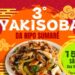 Yakisoba da Nipo