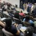 No Agosto Dourado, equipe do Programa Cuidar ressalta a importância da amamentação exclusiva no peito