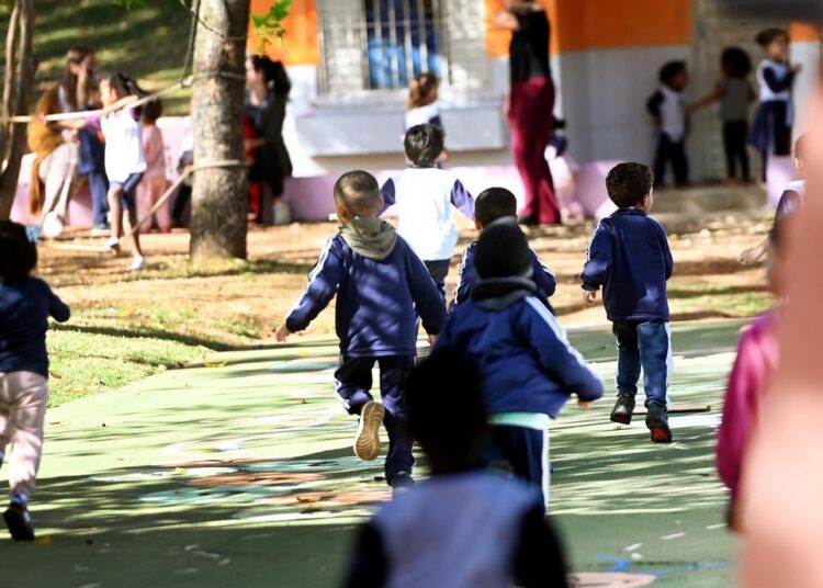 20 agentes de Educação Infantil nomeados para rede municipal