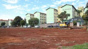 Prefeitura de Campinas inicia obras do novo Ceprocamp na Vila Padre Anchieta