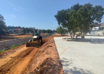 Novo parque