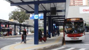 Linhas 254, 255 e 271 terão novos horários a partir de 31 de agosto