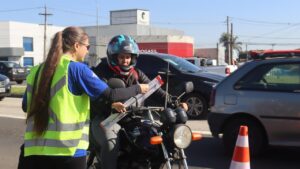 Óbitos no trânsito caem 35% em Campinas com 14 vidas salvas em 2026