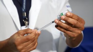 Hortolândia aplica mais de 56 mil doses contra a gripe: veja onde vacinar