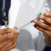 Vacina contra a gripe disponível nos centros de saúde de Campinas