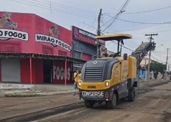 Obras de recape