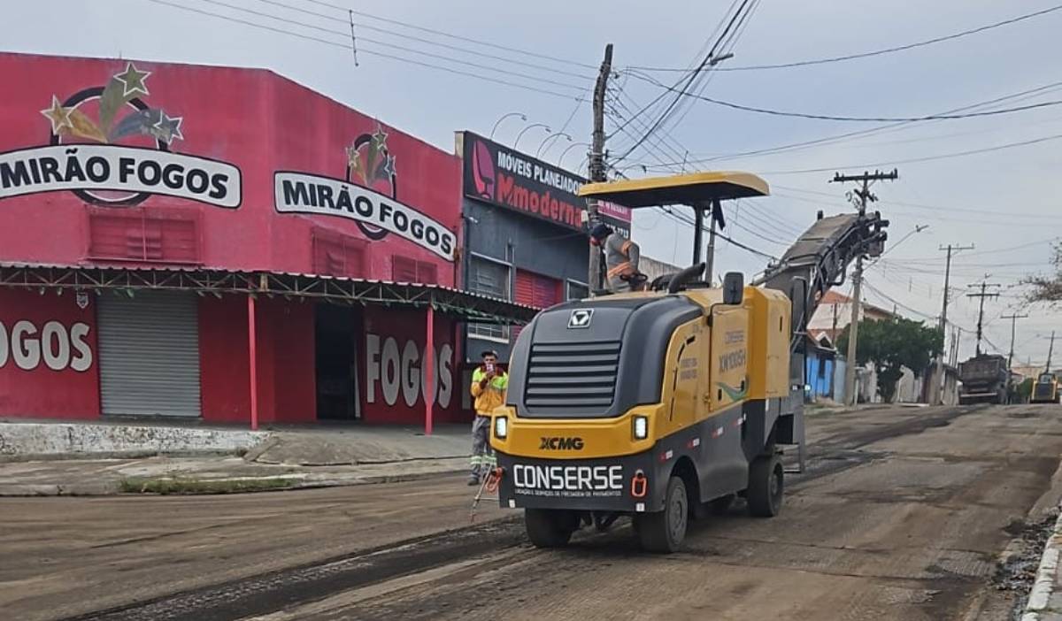 Obras de recape