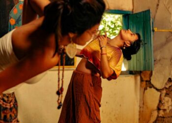 Oficina busca democratizar acesso à dança com método BPI e percepção do movimento por emoções