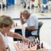 Competição vai identificar novos talentos para os Jogos da Melhor Idade