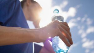 Onda de calor pode levar Hortolândia a 40°C até segunda
