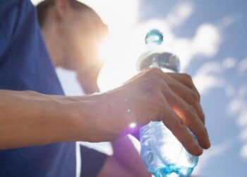 Onda de calor poderá gerar tardes muito quentes em Hortolândia entre sexta e segunda-feira (28 e 31/08)