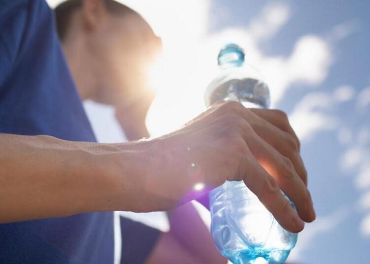 Onda de calor poderá gerar tardes muito quentes em Hortolândia entre sexta e segunda-feira (28 e 31/08)